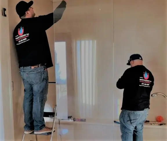 Professional plumbing installation for Tankless Water Heater Installation in Lower Queen Anne